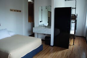 Hostel Mundo Joven
