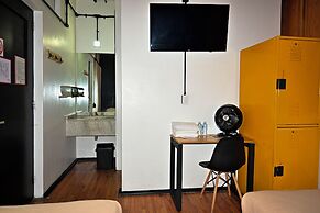 Hostel Mundo Joven