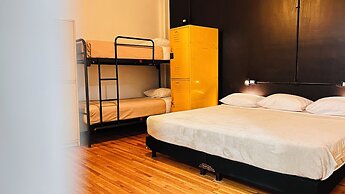 Hostel Mundo Joven