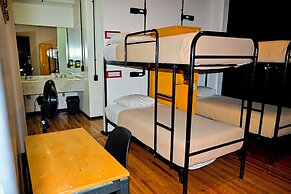 Hostel Mundo Joven