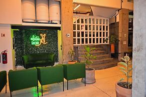 Hostel Mundo Joven