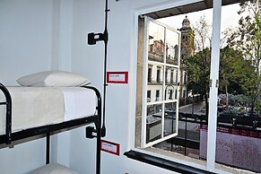 Hostel Mundo Joven
