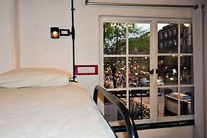 Hostel Mundo Joven