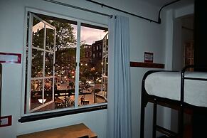 Hostel Mundo Joven