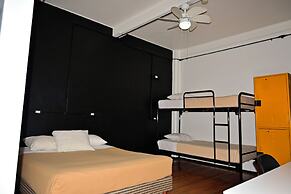 Hostel Mundo Joven