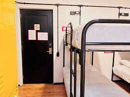 Hostel Mundo Joven