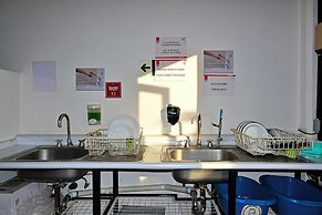 Hostel Mundo Joven