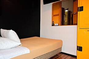 Hostel Mundo Joven