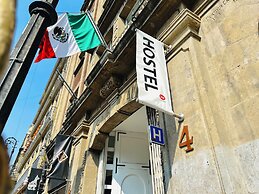 Hostel Mundo Joven