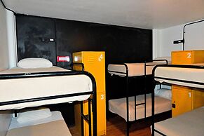 Hostel Mundo Joven