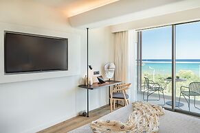 Erato by Samian Mare