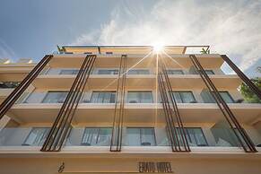 Erato by Samian Mare