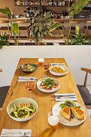 Erato by Samian Mare