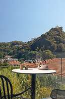 Erato by Samian Mare