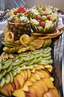 Erato by Samian Mare