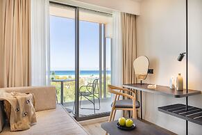 Erato by Samian Mare