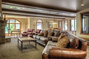 Red Hawk Lodge #2213 by Summit County Mountain Retreats