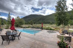 Red Hawk Lodge #2213 by Summit County Mountain Retreats