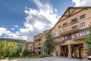 Red Hawk Lodge #2213 by Summit County Mountain Retreats