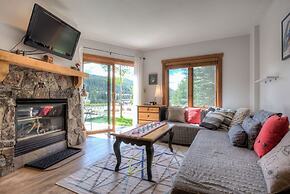 Red Hawk Lodge #2213 by Summit County Mountain Retreats