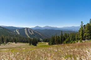 Silver Mill #8268 by Summit County Mountain Retreats