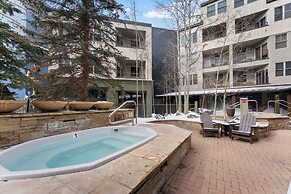 Silver Mill #8268 by Summit County Mountain Retreats