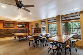 Silver Mill #8268 by Summit County Mountain Retreats