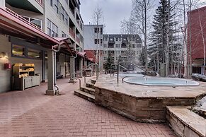 Silver Mill #8268 by Summit County Mountain Retreats