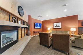 Silver Mill #8268 by Summit County Mountain Retreats