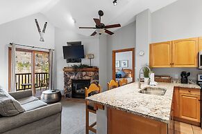 Hidden River Lodge #5998 by Summit County Mountain Retreats