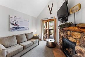 Hidden River Lodge #5998 by Summit County Mountain Retreats