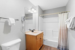 Hidden River Lodge #5998 by Summit County Mountain Retreats