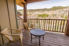 Hidden River Lodge #5998 by Summit County Mountain Retreats