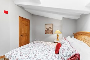 Hidden River Lodge #5998 by Summit County Mountain Retreats