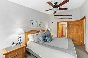 Hidden River Lodge #5998 by Summit County Mountain Retreats