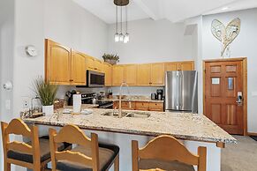 Hidden River Lodge #5998 by Summit County Mountain Retreats