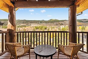 Hidden River Lodge #5998 by Summit County Mountain Retreats