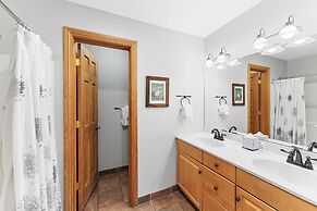 Hidden River Lodge #5998 by Summit County Mountain Retreats