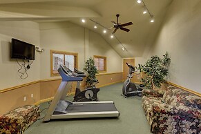 Hidden River Lodge #5998 by Summit County Mountain Retreats