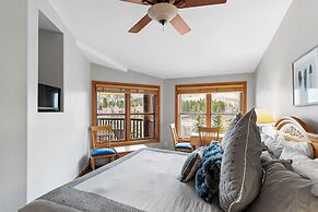 Hidden River Lodge #5998 by Summit County Mountain Retreats