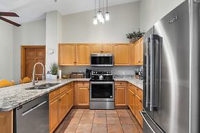 Hidden River Lodge #5998 by Summit County Mountain Retreats