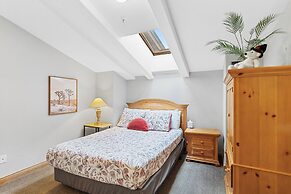 Hidden River Lodge #5998 by Summit County Mountain Retreats