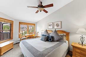 Hidden River Lodge #5998 by Summit County Mountain Retreats