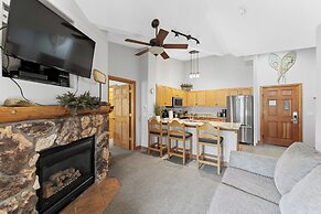 Hidden River Lodge #5998 by Summit County Mountain Retreats