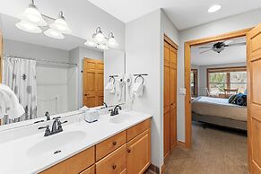 Hidden River Lodge #5998 by Summit County Mountain Retreats