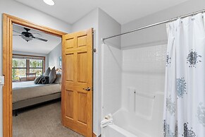 Hidden River Lodge #5998 by Summit County Mountain Retreats