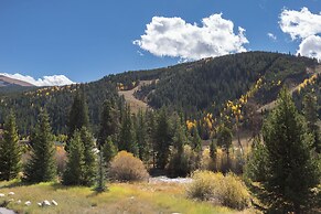 Hidden River Lodge #5998 by Summit County Mountain Retreats