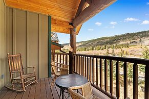 Hidden River Lodge #5998 by Summit County Mountain Retreats