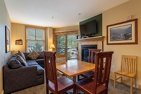 Silver Mill #8274 by Summit County Mountain Retreats