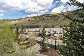 Silver Mill #8274 by Summit County Mountain Retreats